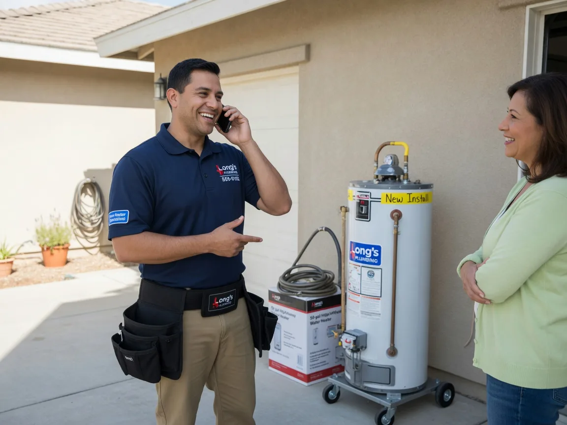 Leak Detection Nulato, AK FAQs